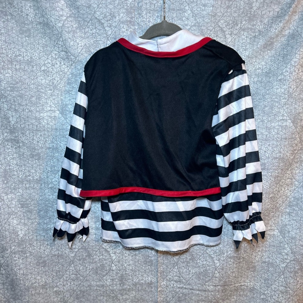 Spooktakular Creations | Baby Pirate Costume | 18-24 mo - Picture 11 of 13